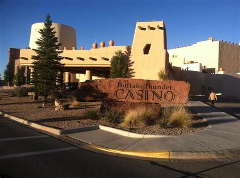 casinos santa fe new mexico|Hilton Santa Fe Buffalo Thunder.